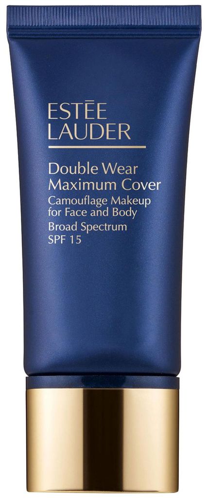 Double Wear Maximum Cover Camouflage Makeup SPF15 Gesicht Produktbild 