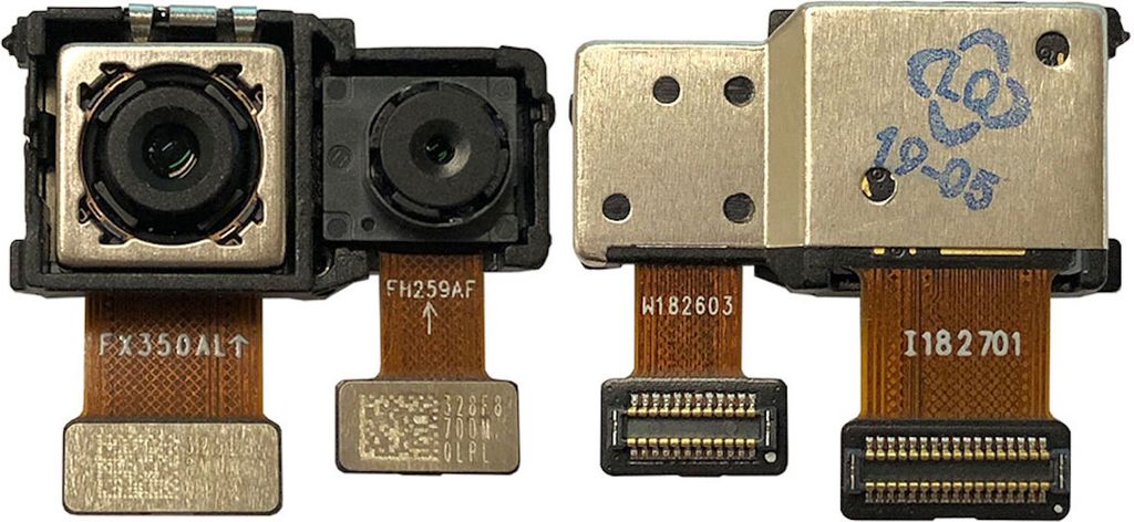Main Cam Hauptkamera für Huawei Mate 20 Lite Flexkabel Ersatzteil Flex Reparatur