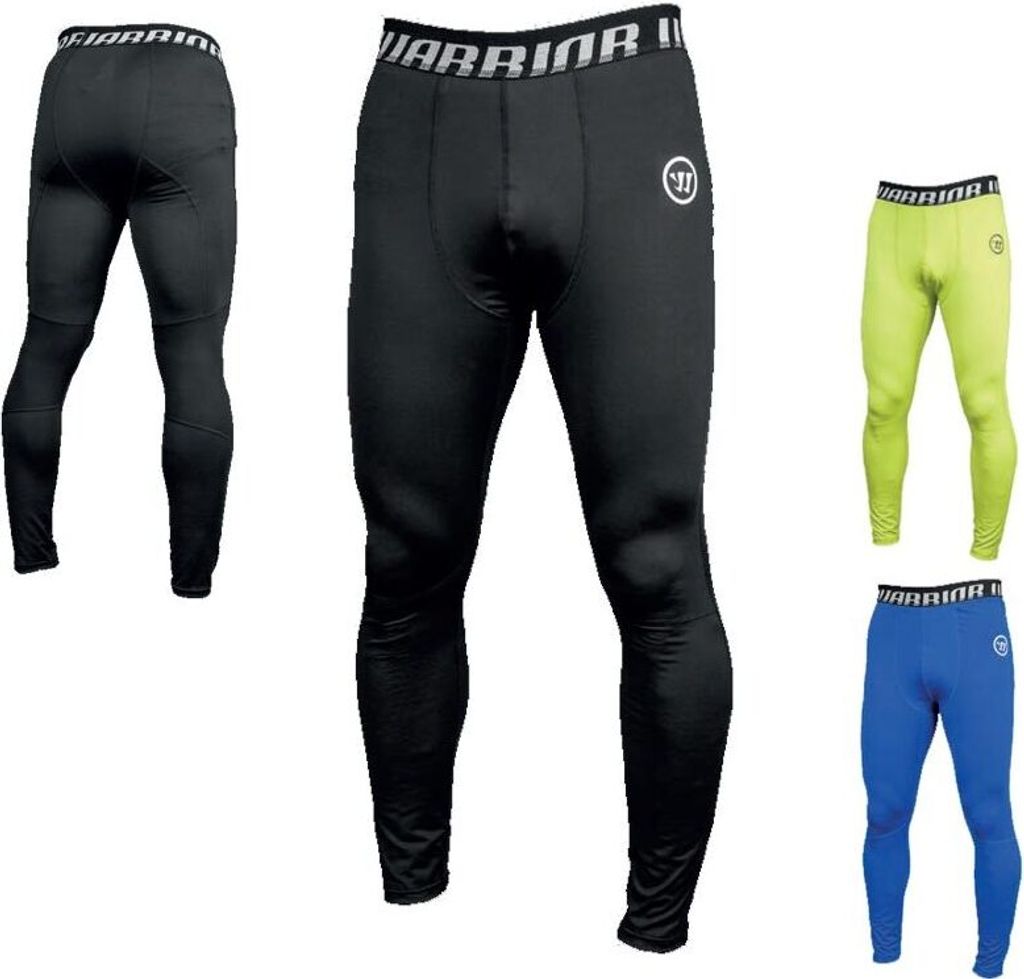 Warrior Compression Tight Hose Junior