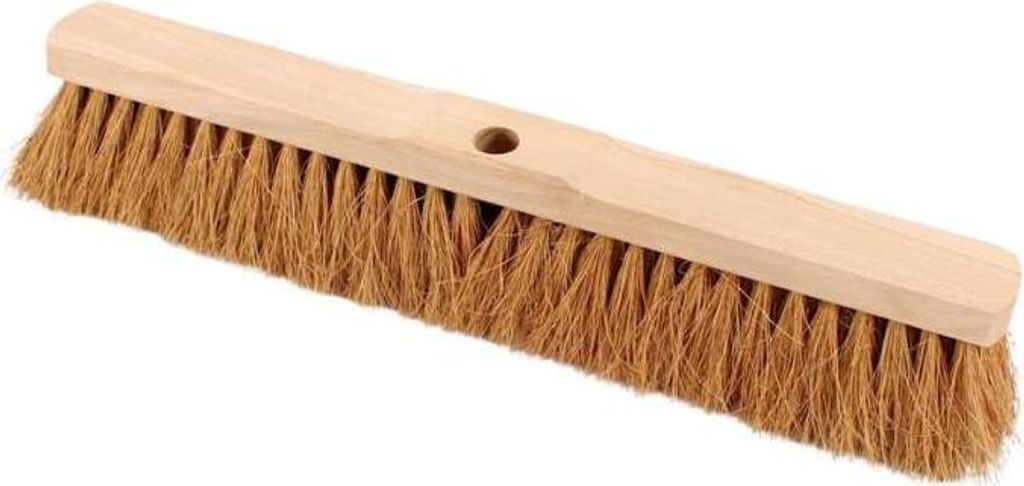 Saalbesen (Kokos) - 50 cm