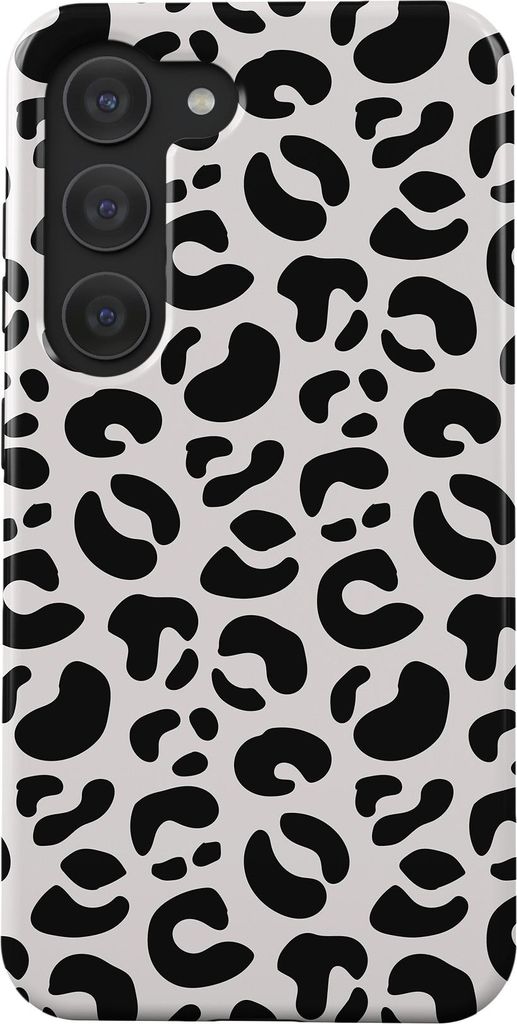 Samsung Galaxy S25 Plus, Schutzhülle kompatibel mit MagSafe stoßfest – Handyhülle Case Schutz