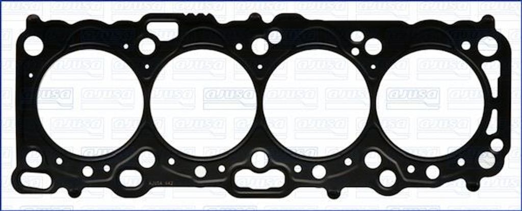 AJUSA 10124720 Zylinderkopfdichtung für NISSAN PRIMERA (P11) PRIMERA Hatchback (P11) ALMERA I Hatchback (N15) PRIMERA Traveller (WP11) Serena (C23)