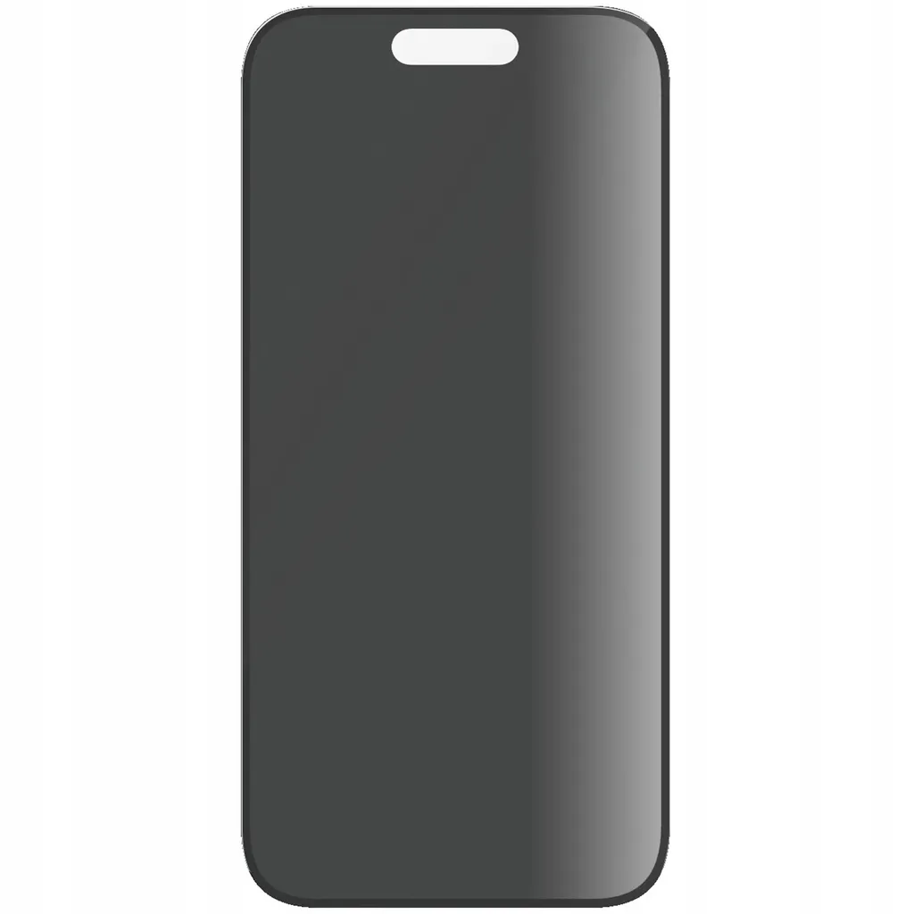 PanzerGlass Privacy iPhone 15: Vetro Temperato a Prova di Ex Curiosi