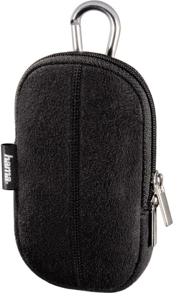 Tasche 'Slim Fit' fuer PSP Go, Schwarz