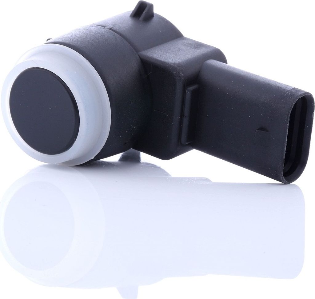 HELLA 6PX 358 141-071 Einparkhilfe Parksensor Gewinkelt passend für MERCEDES-BENZ C-Klasse Limousine (W204) E-Klasse Limousine (W211) M-Klasse GLK