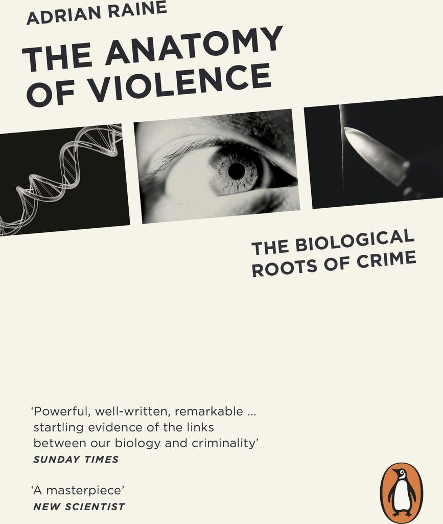 The Anatomy of Violence