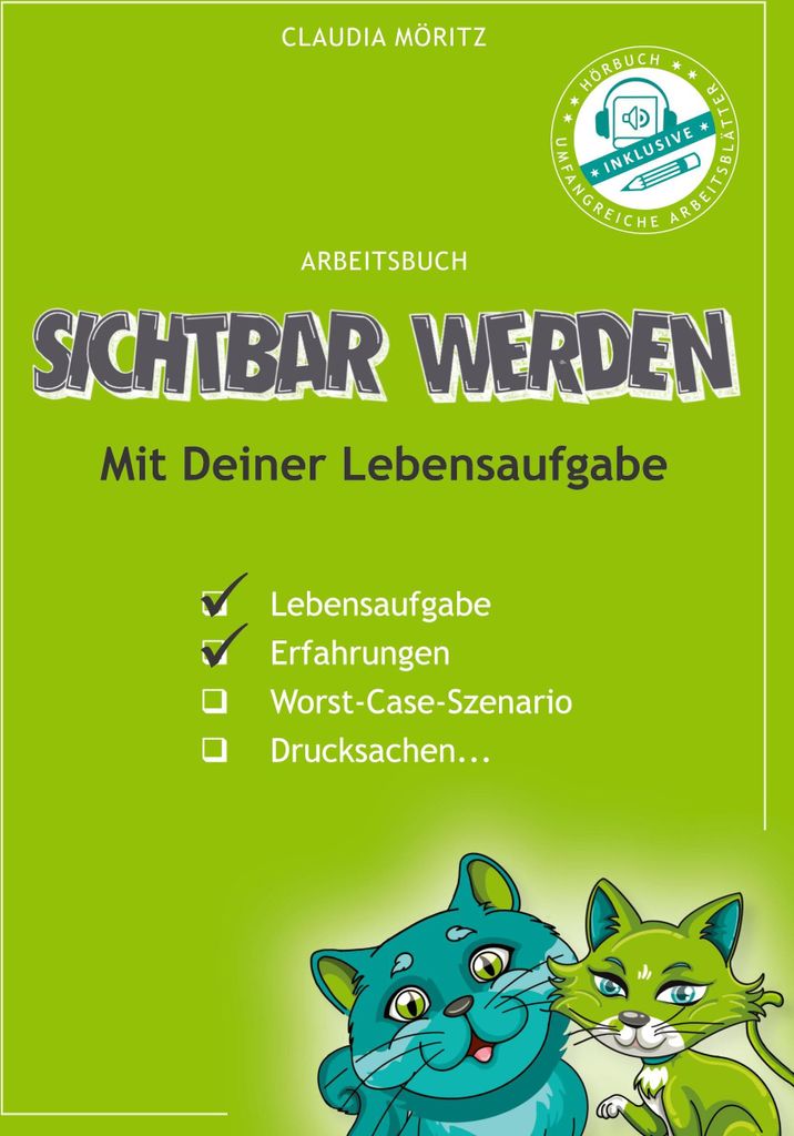 Sichtbar Werden