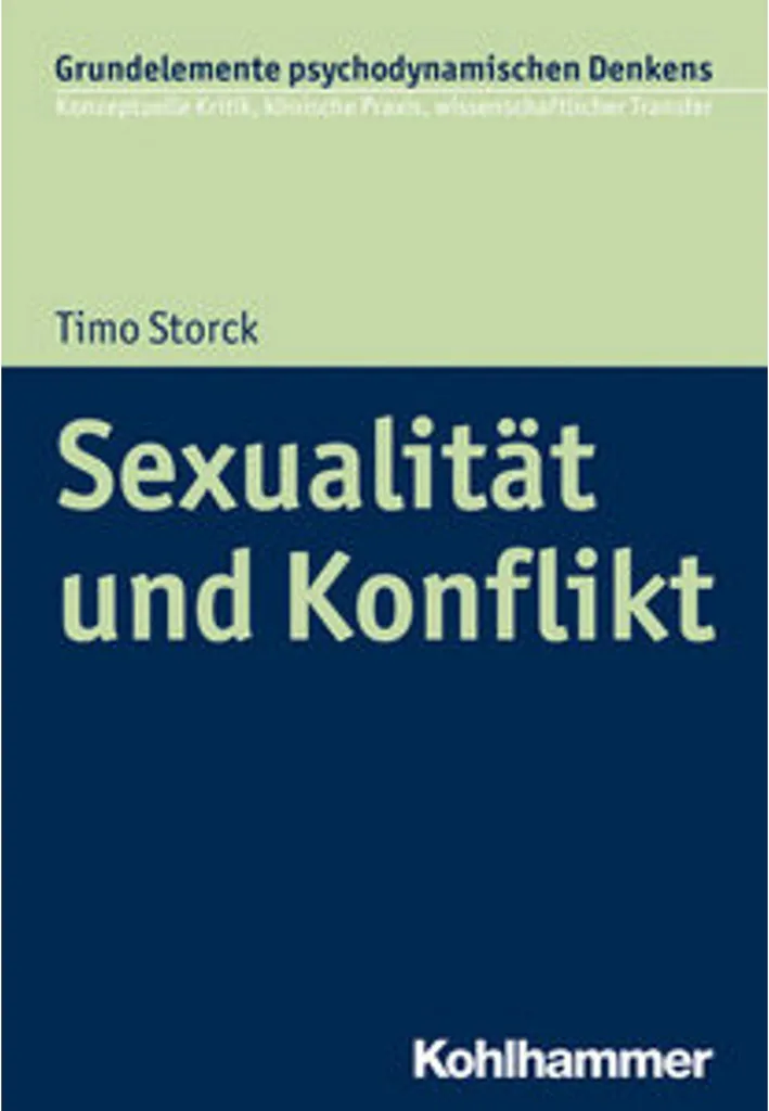 Sexualité et Conflit : Sortir de l'impasse des disputes conjugales