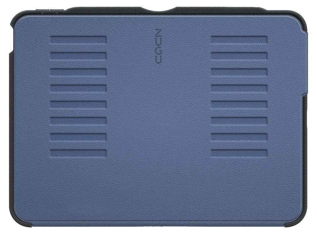 Zugu case Hoesje iPad Air 11" (M2-M4) & Air 10.9" (4th/5th Productafbeelding 