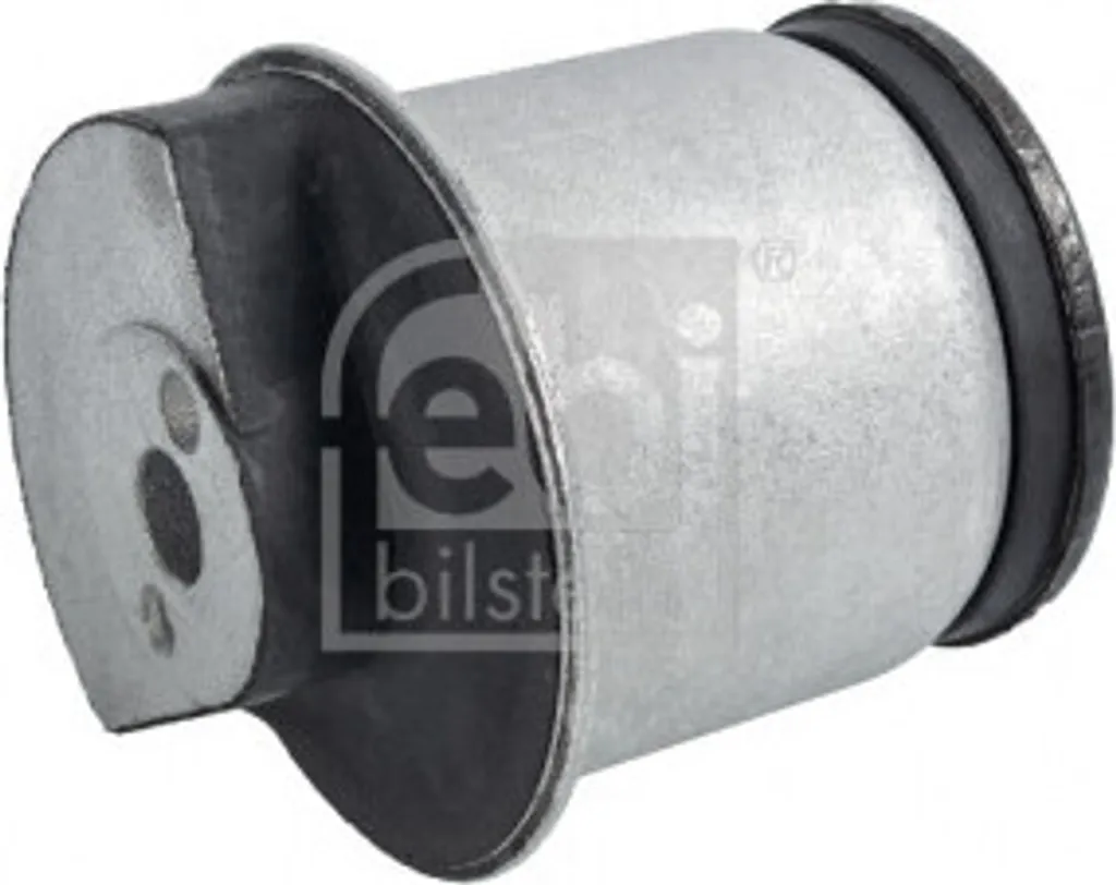 Palier de Corps d'Essieu FEBI 30604 pour Opel Zafira B et Astra H