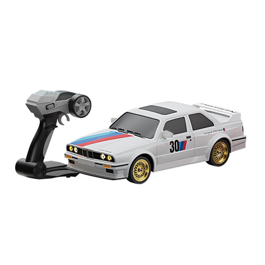 Ferngesteuerte Autos, RC-Auto, 1:16 RC Auto, 30 km/h Produktbild 