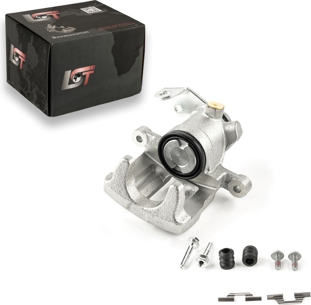 Bremssattel Bremszange 38 mm hinten rechts für Audi 100 4A A6 C4 Cabrio 8G Coupe