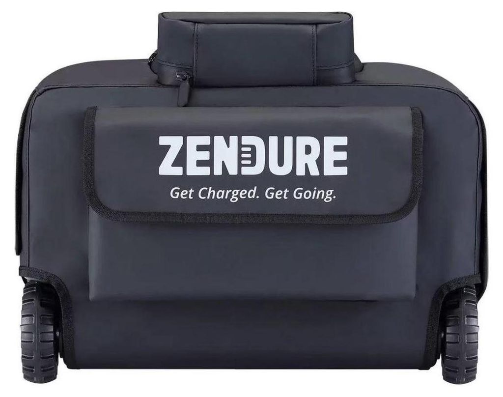 Zendure SuperBase Pro Dustproof Bag Obrázek produktu 