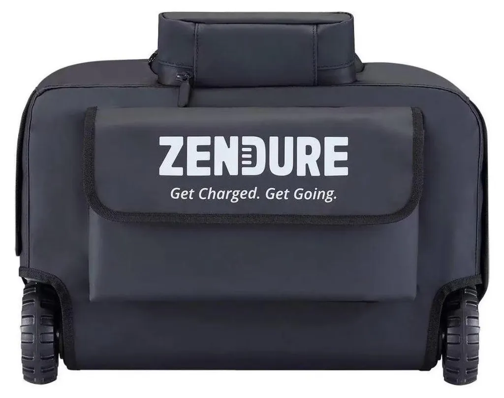 Housse de protection Zendure SuperBase Pro contre poussière et rayures