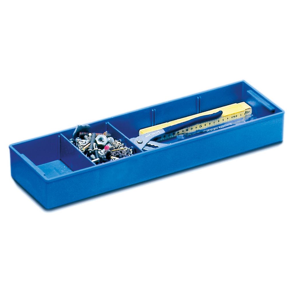 ZARGES Kunststoffeinsatz (Länge 515 mm) 40625