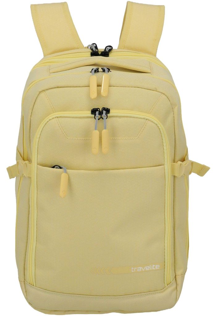 travelite Freizeitrucksack Rucksack mit Laptopfach Kick Off Produktbild 