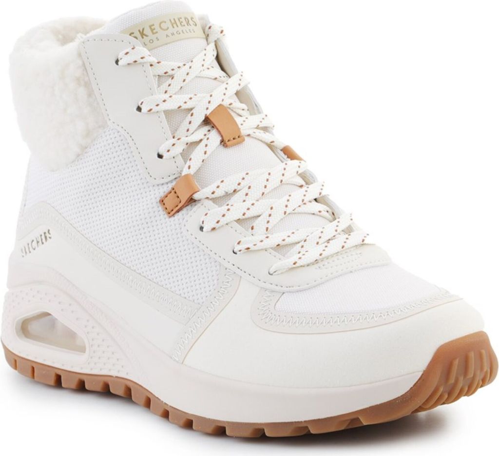 Boty Skechers Uno Rugged Fall Mode 167992NAT Obrázek produktu 
