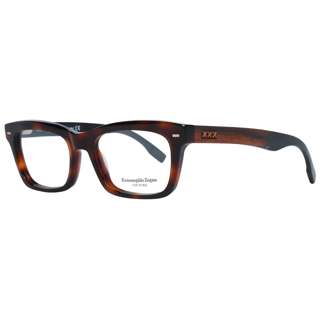 Zegna Couture ZC5006 Finir avec les Montures Lourdes et Inconfortables