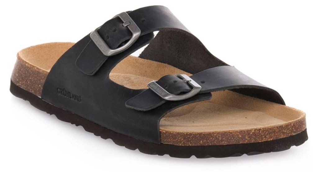 Schuhe Grünland Grünland Anthrazit CB1631ANTRACITE