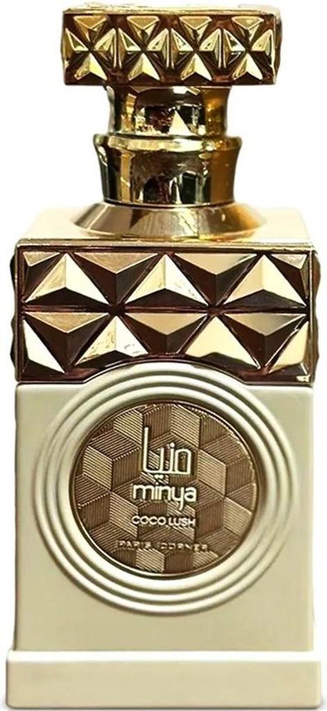 PARIS CORNER Minya Coco Lush EDP 100ml Zdjęcie produktu 