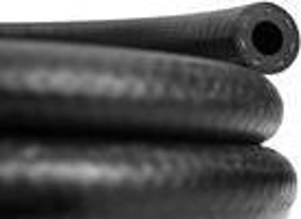 Tubo EK-Pro 12/6 mm EPDM Rinforzato 1 Metro - Affidabilità Garantita