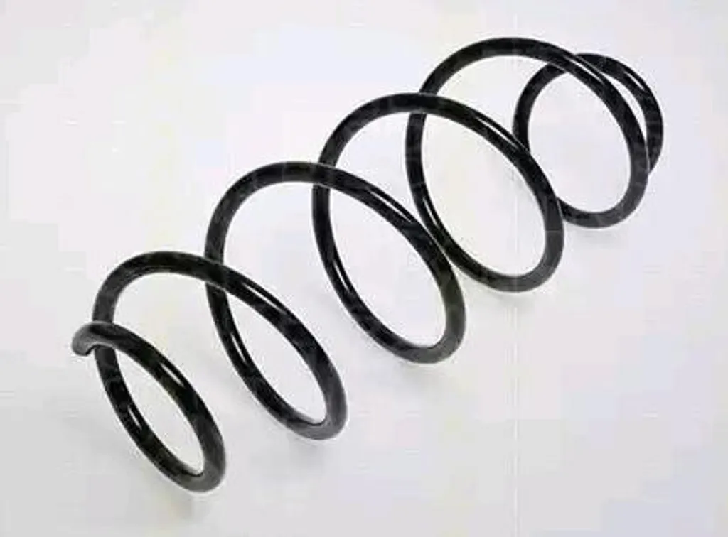Ressort de suspension MONROE SP2393 robuste pour Fiat Stilo 50701019