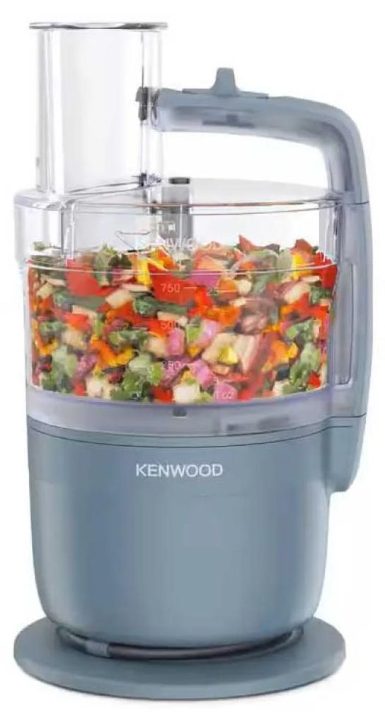 Kenwood MultiPro GO FDP23.140GY keukenmachine - Grijs Productafbeelding 