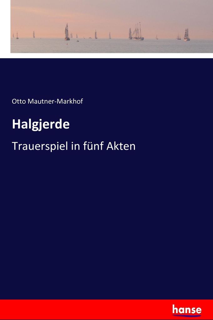Halgjerde