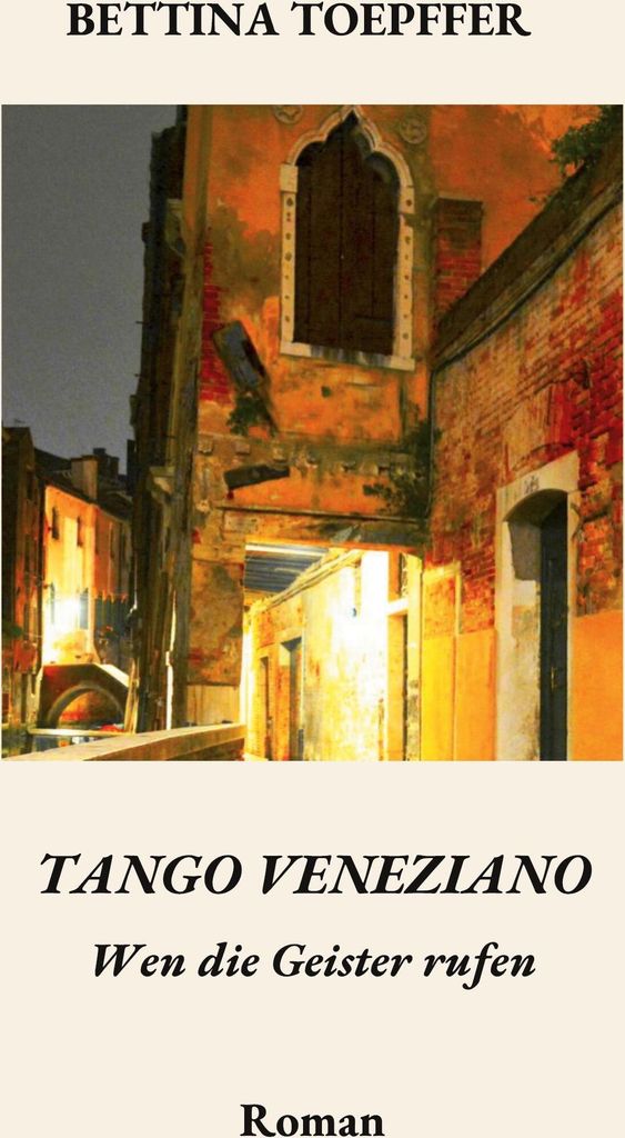 Tango Veneziano