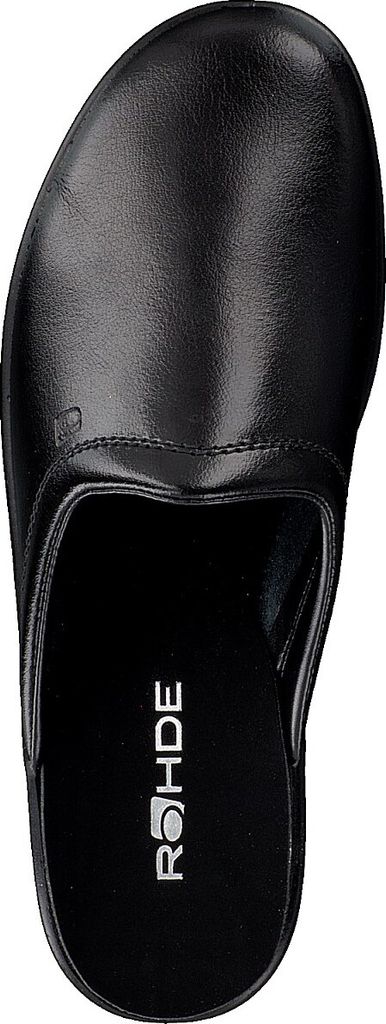 Rohde Lekeberg 1552 Herren Schuhe Hausschuhe Pantoffeln Produktbild 37