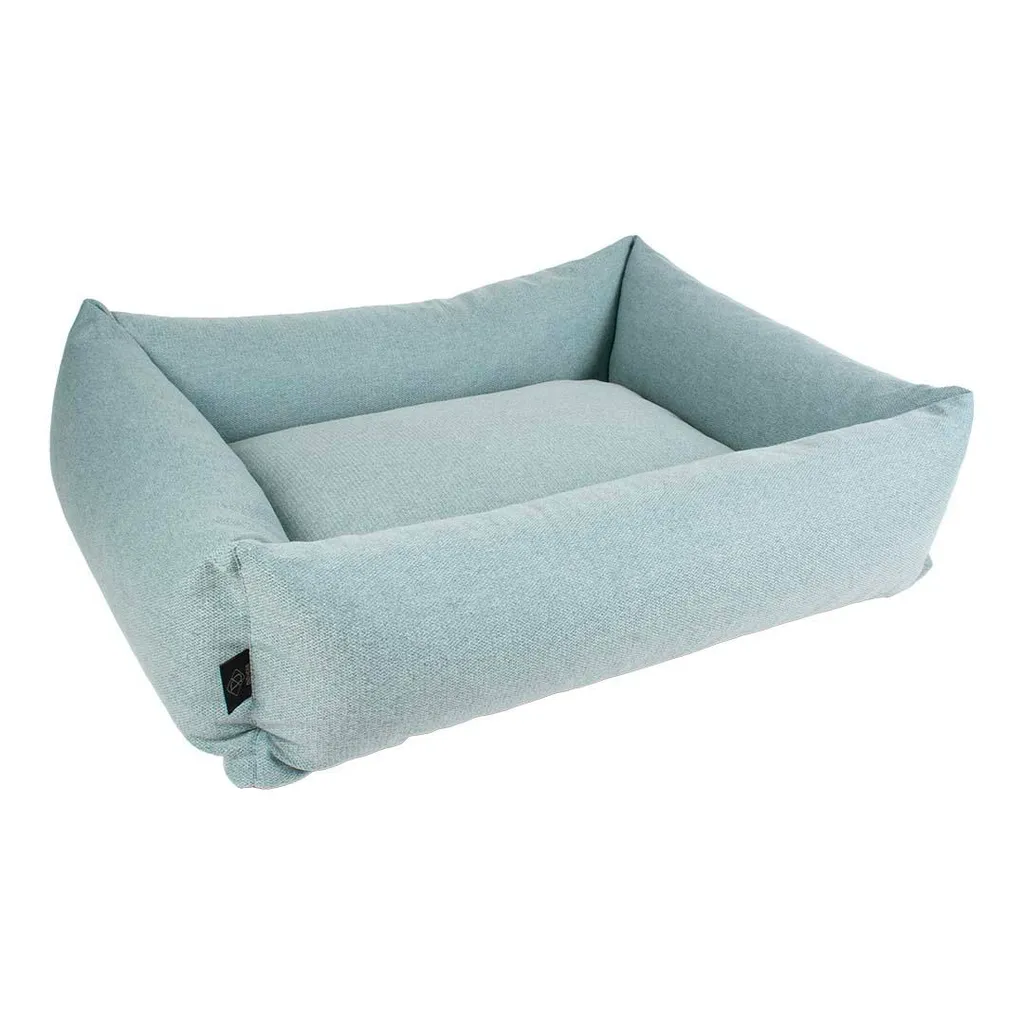 Couchage pour chien moyen D&D Eden Océan - Espace de repos apaisant