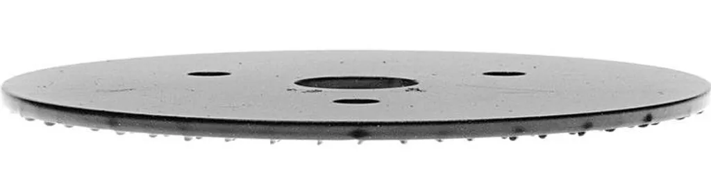 Disco Tarpol T-16 125mm x 3mm | Massima Efficienza per Metallo e Inox - 5