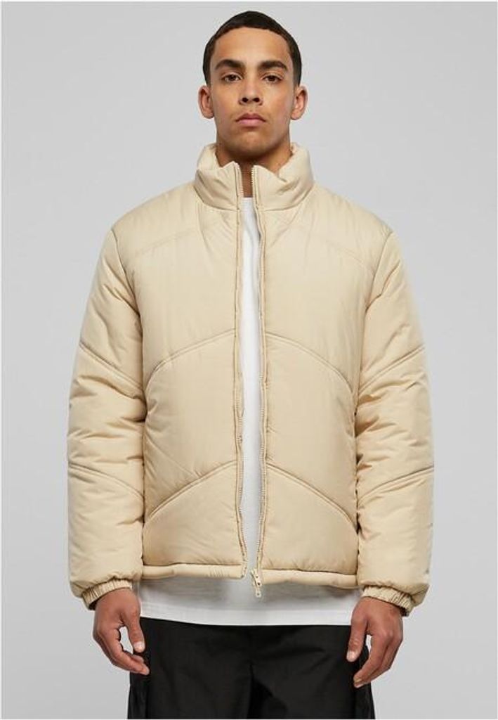 Urban Classics - Arrow PUFFER Winter Jacke - XXL