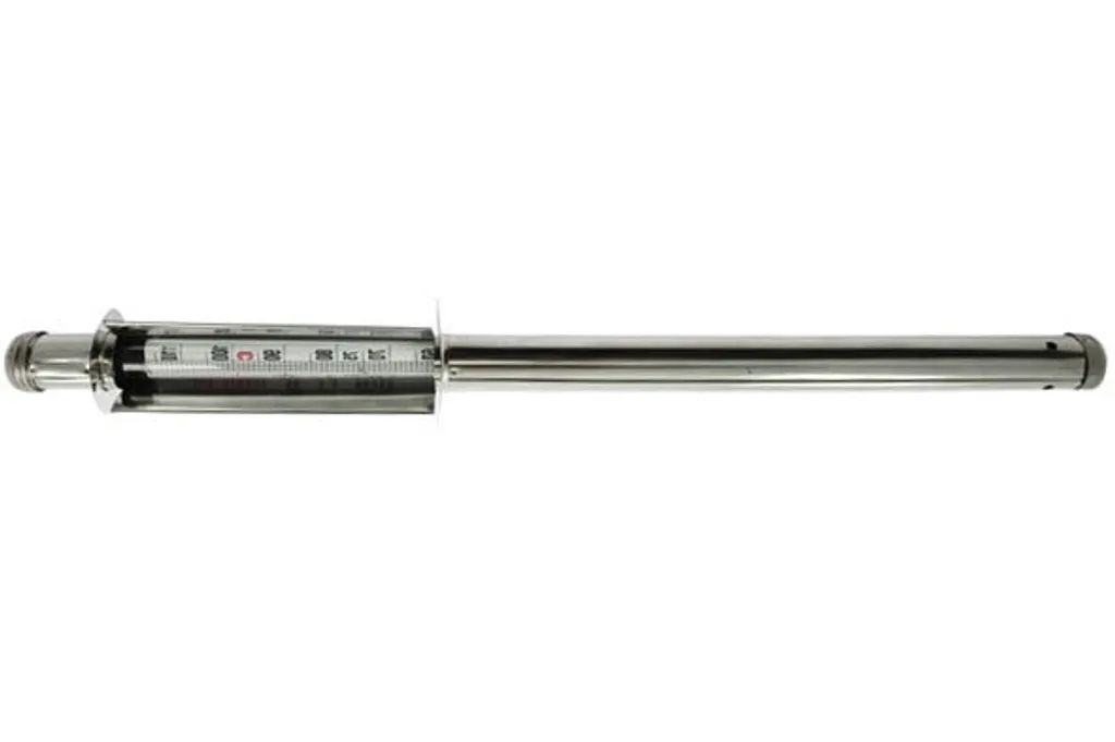 Termometro lungo per sterilizzatore da 60 ° a 110 ° c Lares 7000 - 3