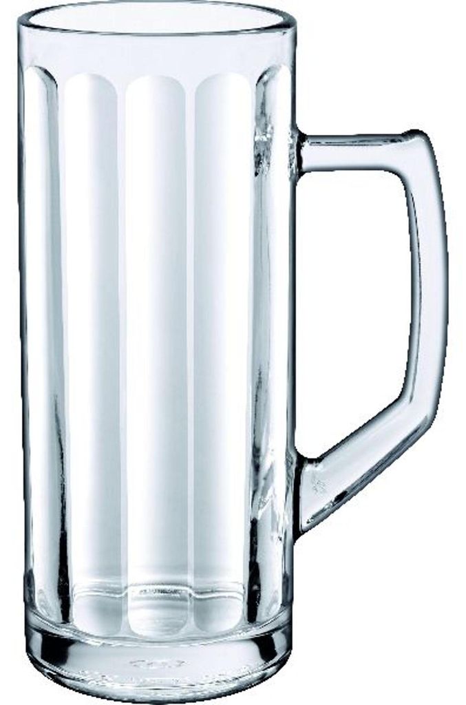 Reno Ottica Bierseidel 0,3l /-/ - 6 Stück Produktbild 
