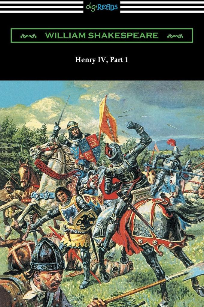 Henry IV, Part 1