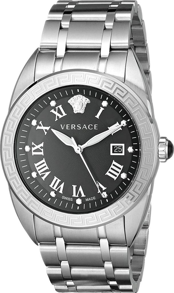 Versace - VFE050013 - Armbanduhr - Herren - Quarz - V-Sport Produktbild 