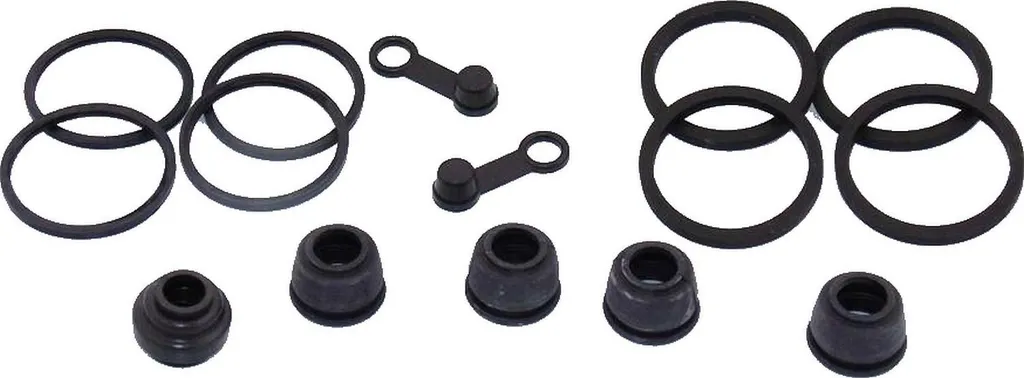 Kit réparation étrier de frein avant Honda CB 1100 R 1983 Tourmax Neuf