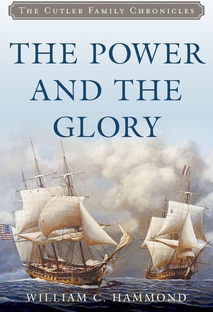 The Power and the Glory