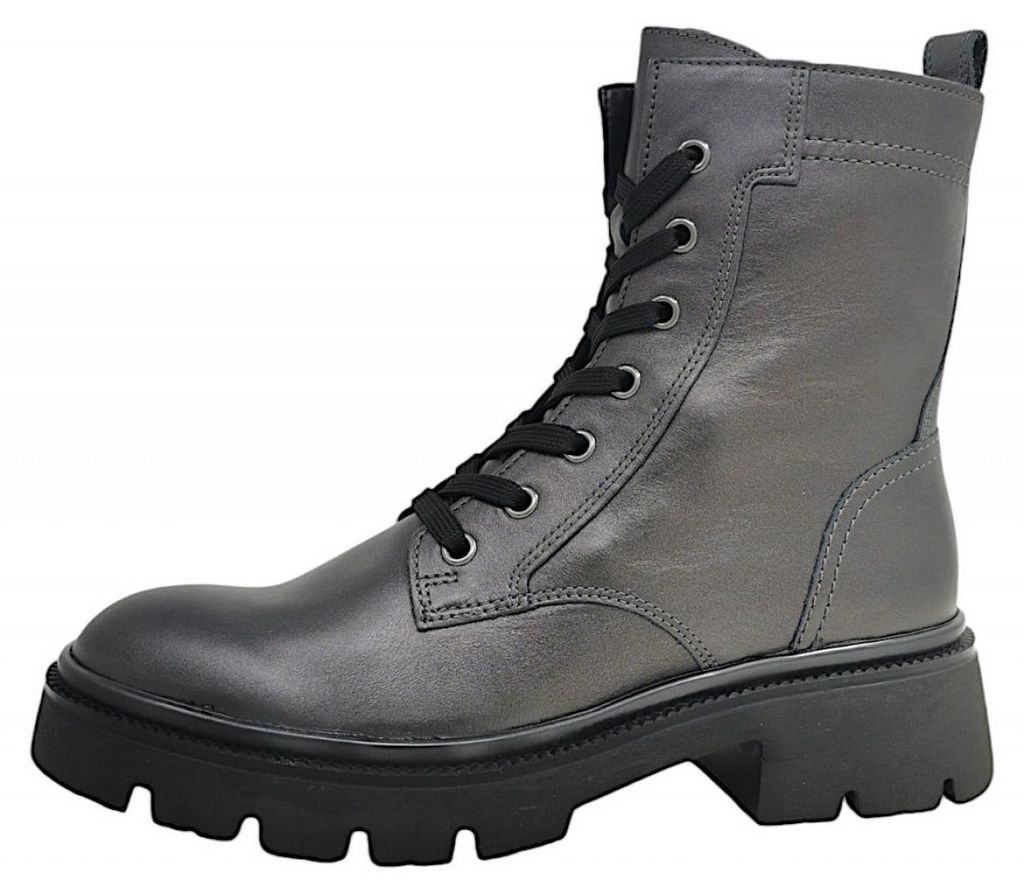 Scarpe da trekking da donna Gabor, adatte a solette Immagine del prodotto 