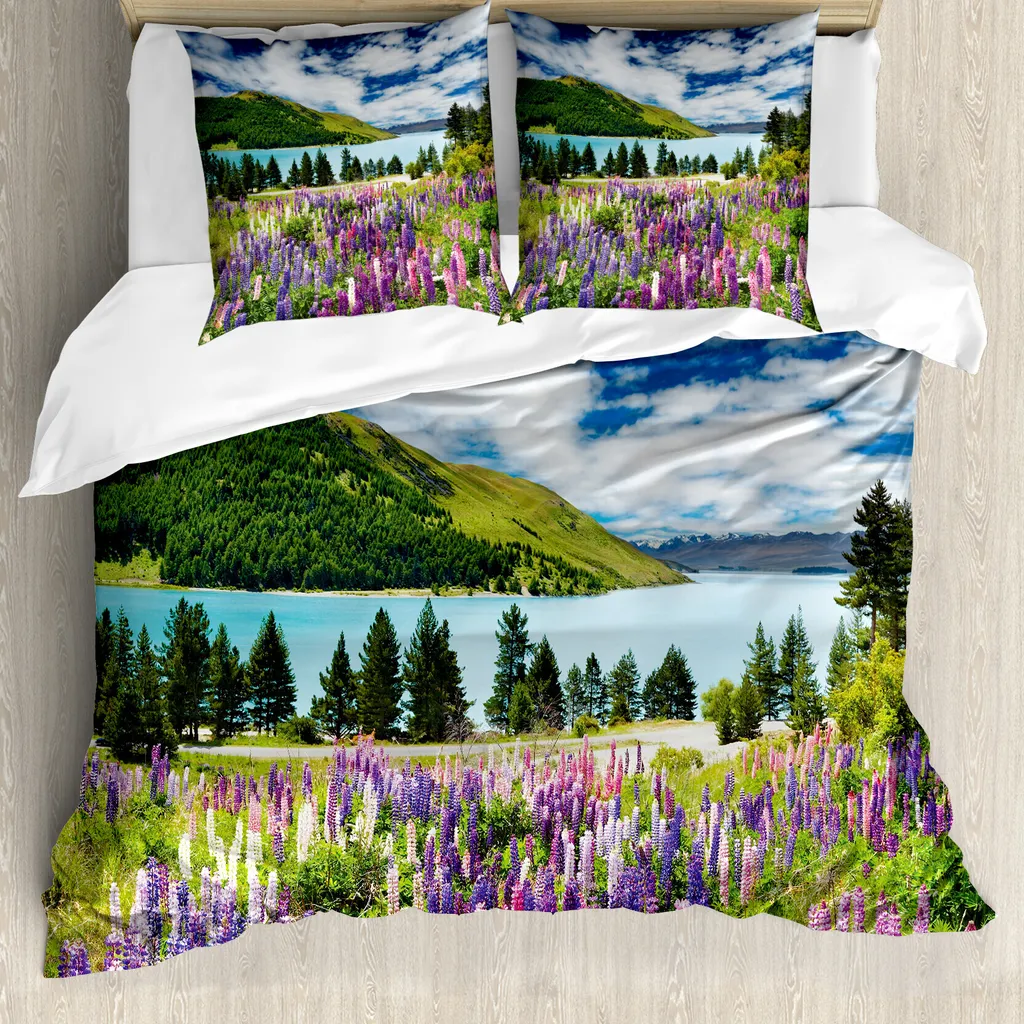 Review: Copripiumino ABAKUHAUS Petali Viola 155x220 - Must Have