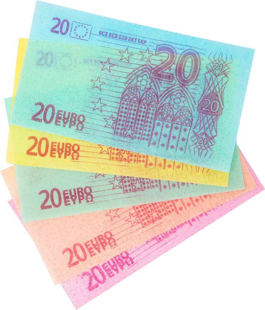 Note fresche e dolci 400 pz. Immagine del prodotto 