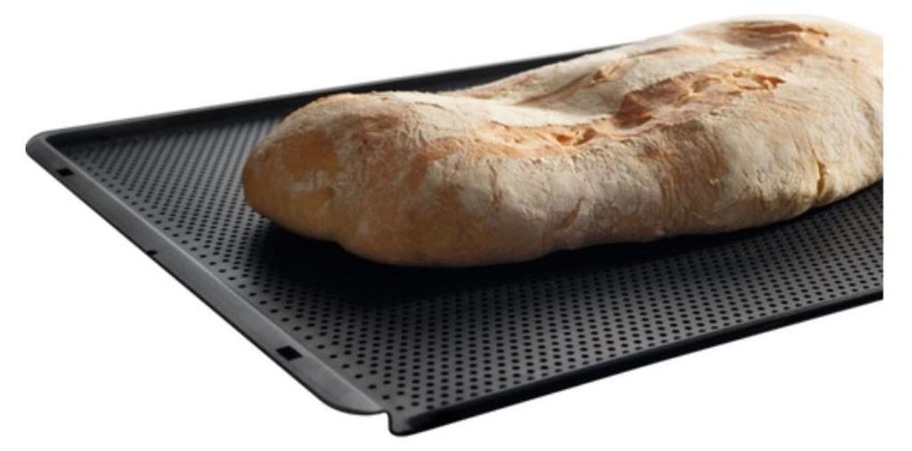 AEG Patisserie-Profibackblech gelocht A9OZBT10