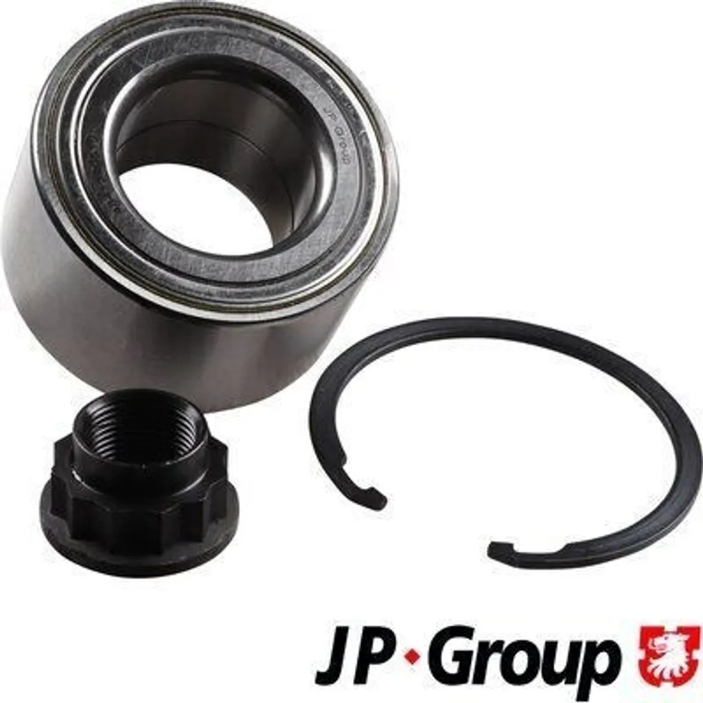 Roulement de Moyeu de Roue Avant pour Toyota Avensis T22 et Celica T23