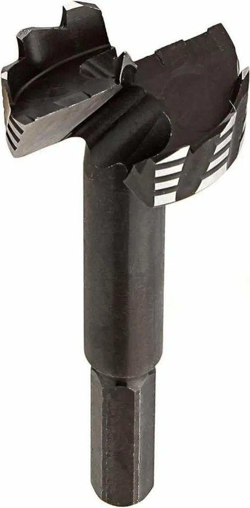 Mèche à façonner 35 mm pour pose de charnières Wood-Max DIAGER 934D