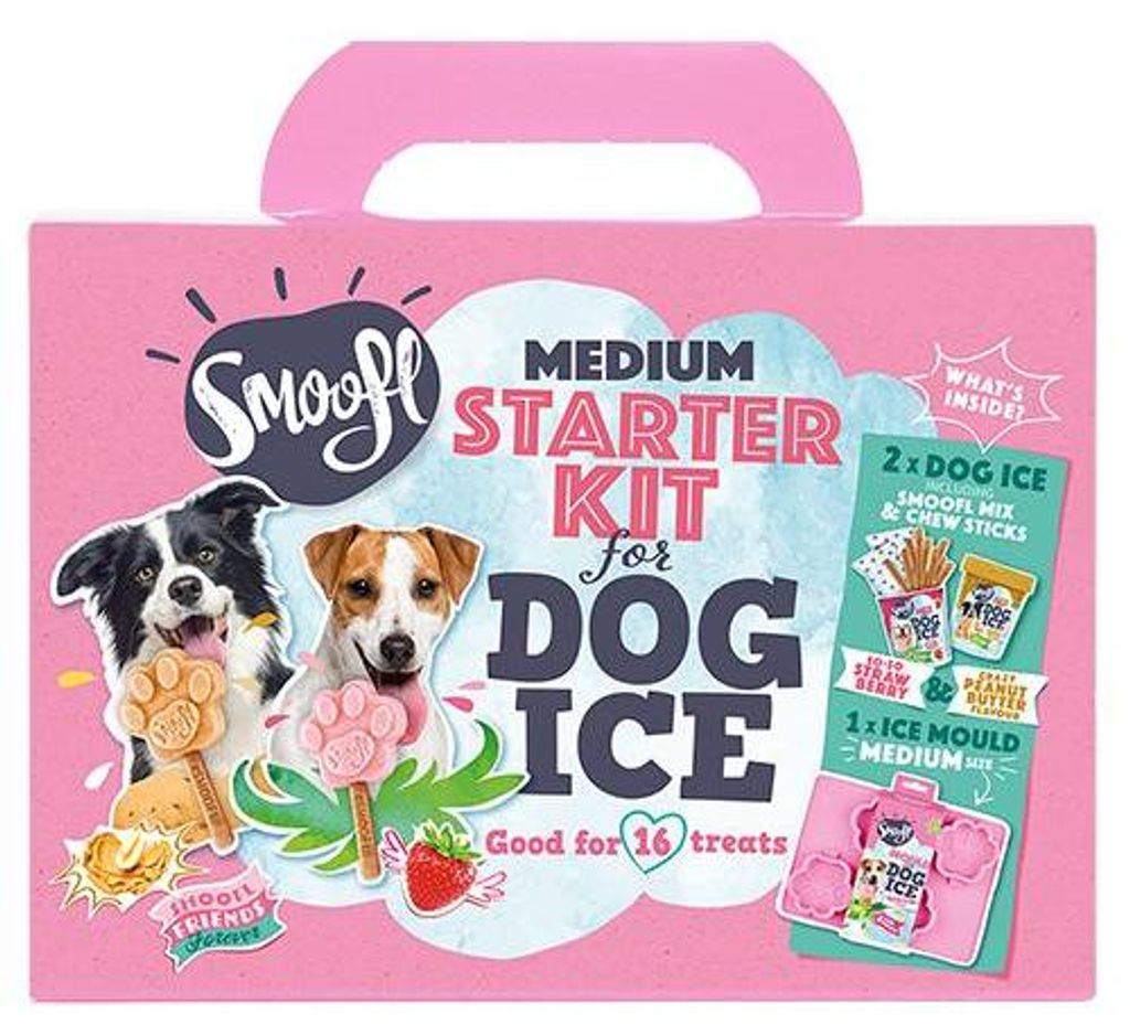 Smoofl Starter kit Image du produit 