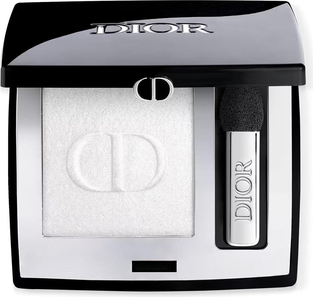 Christian Dior, Diorshow, Eyeshadow Compact, 530, Tulle, 2 Image du produit 