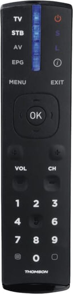 Thomson ROC2303, TV, Beistellgerät, IR Wireless, Produktbild 