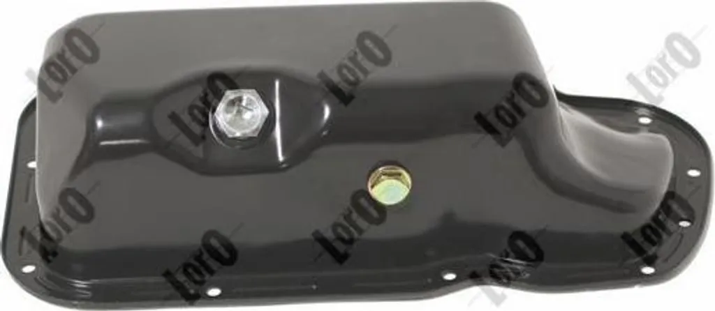 Carter d'huile moteur OE 030191 anti-fuite pour Citroën AX Saxo et Peugeot 106