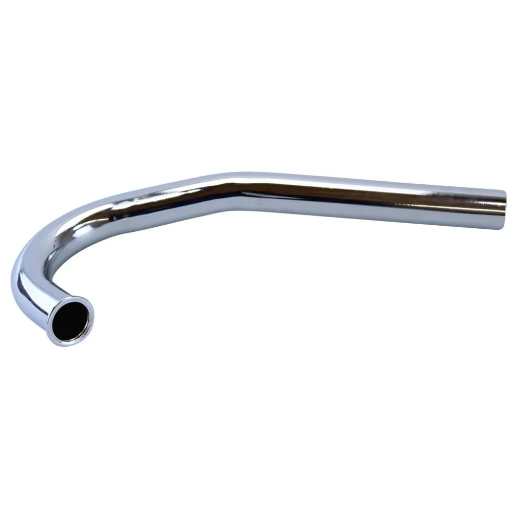 Collecteur d'échappement 32 mm Hercules K 50 - Pièce pour rénovation